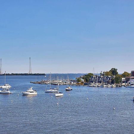 Annapolis Waterfront Hotel, Autograph Collection Exteriér fotografie