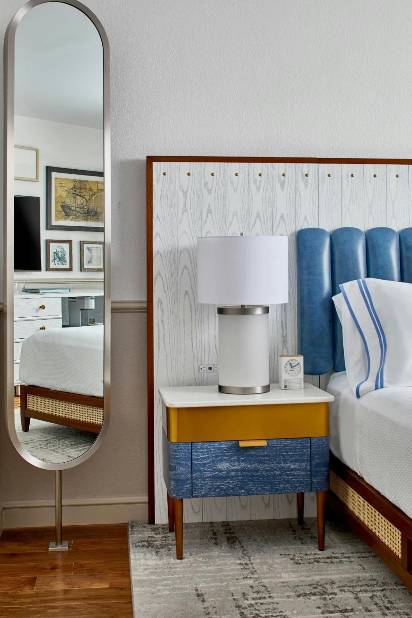 Annapolis Waterfront Hotel, Autograph Collection Exteriér fotografie